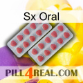 Sx Oral 19